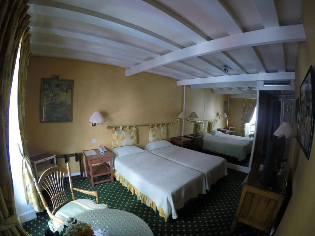 Relais Médicis - photo 6