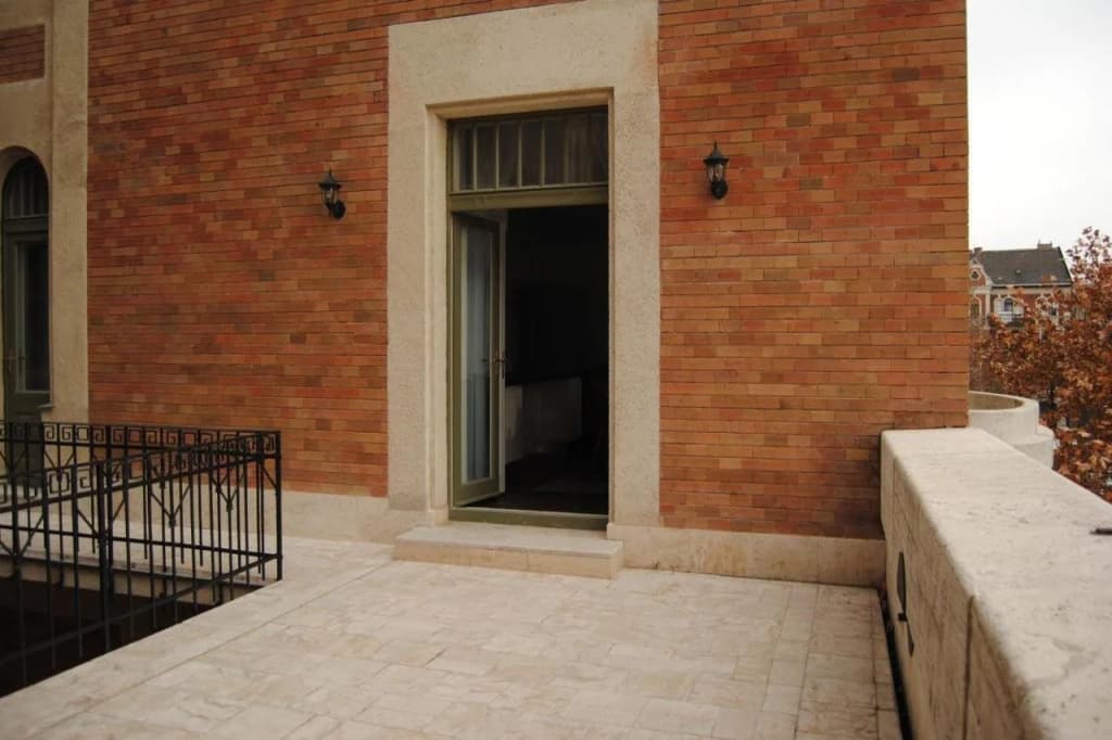 Úttö Luxury Suites - photo 12