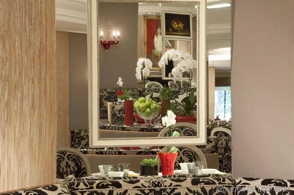Hôtel Madison - photo 9