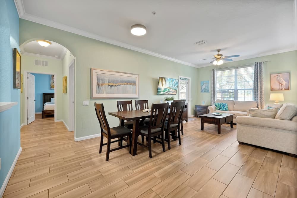 Beautiful Deluxe Condo, Vista Cay, Orlando - 3008 - photo 16