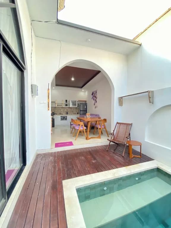 Villa Eclipse B1 - photo 42