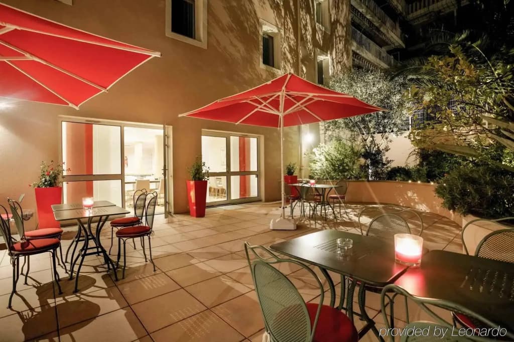 easyHotel Nice Old Town - photo 25