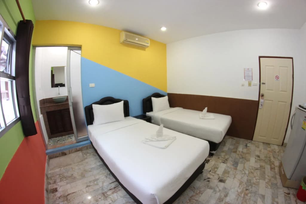 Tulip Inn - photo 3