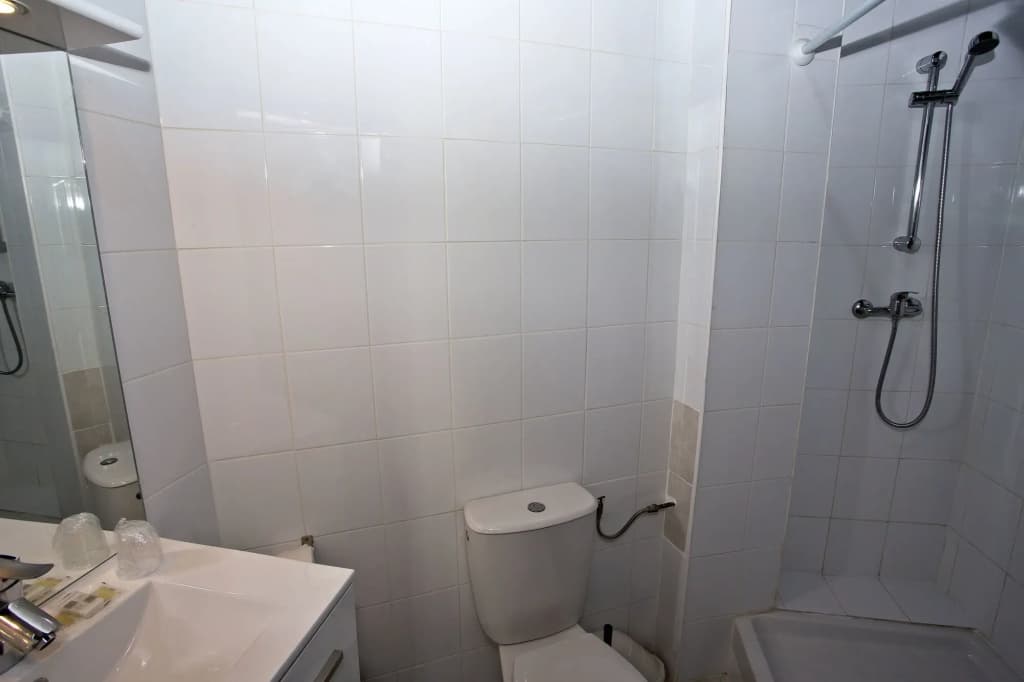 Hipotel Paris Voltaire Bastille - photo 7