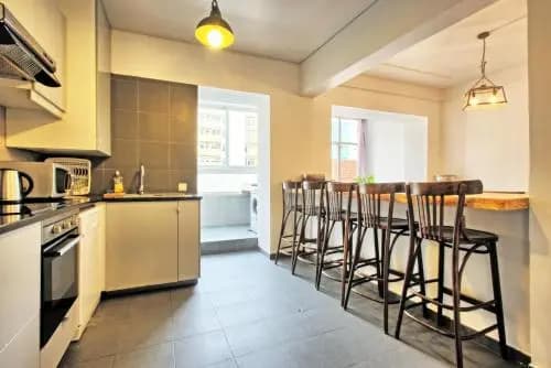 Angel'S Duplex Terrace Five Bedrooms - photo 20