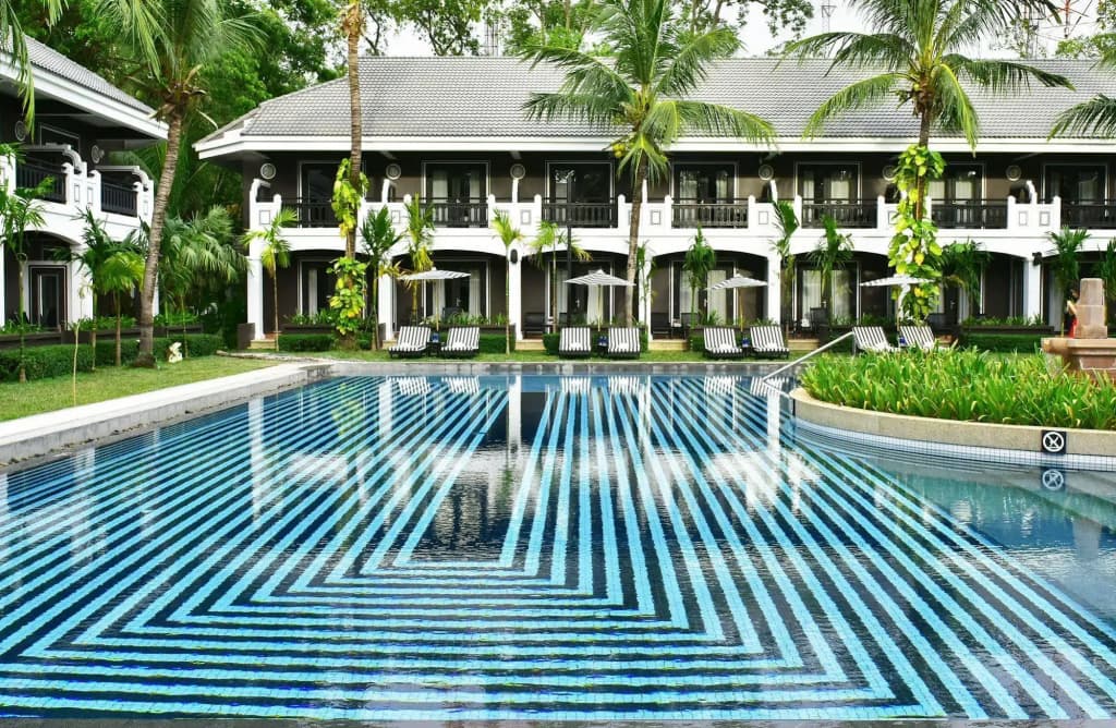 Shinta Mani Shack - photo 17