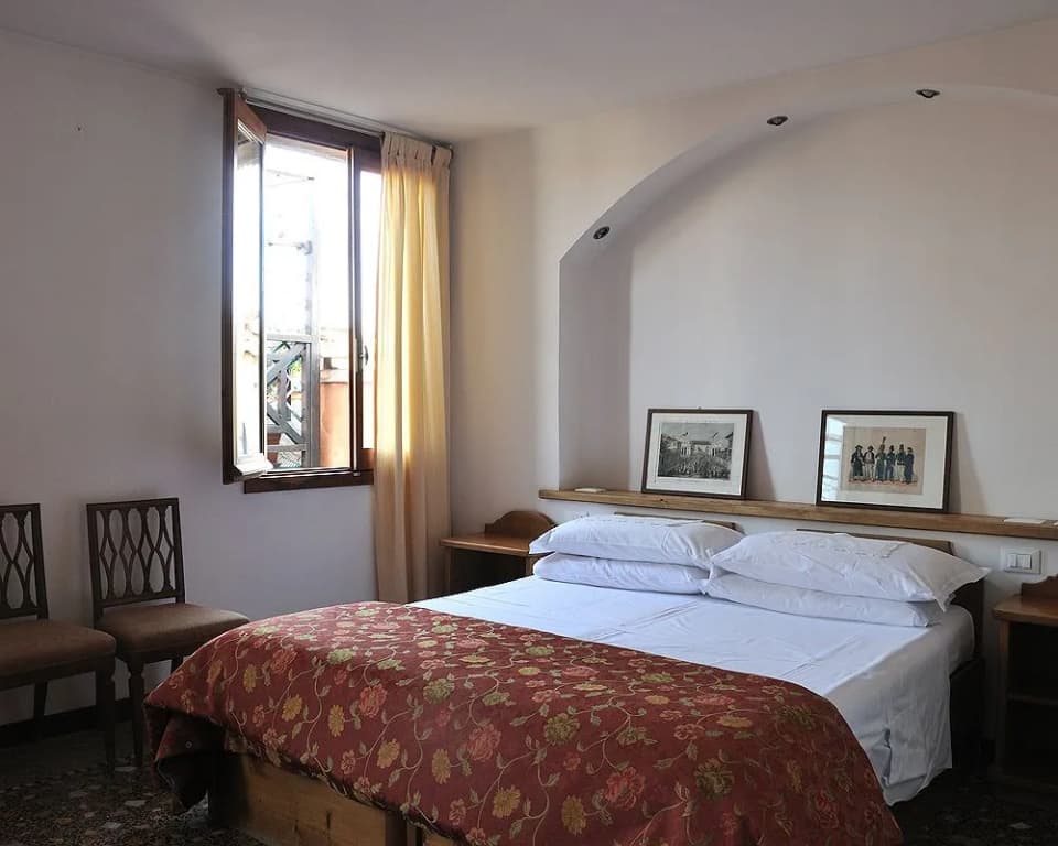 Locanda ai Bareteri - photo 2