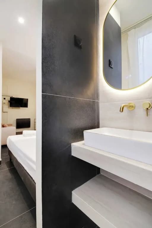 Cozy Studio - 2P - Place des Vosges/marais - photo 7