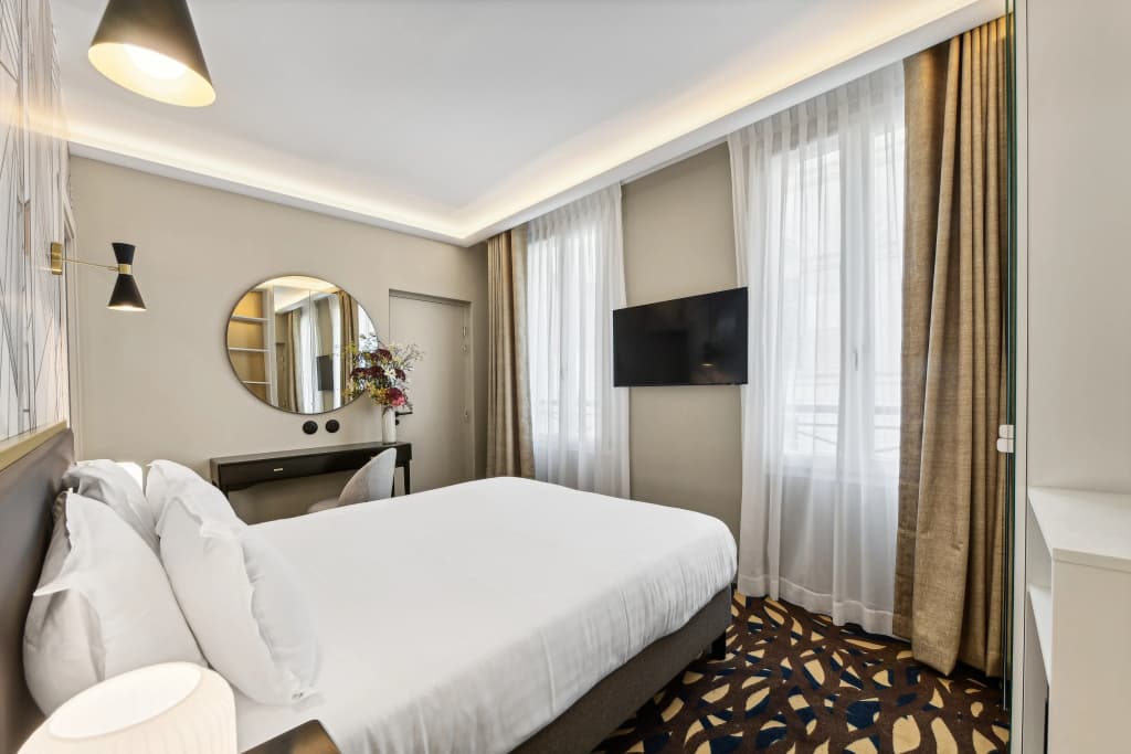 Hotel Mondial - photo 7