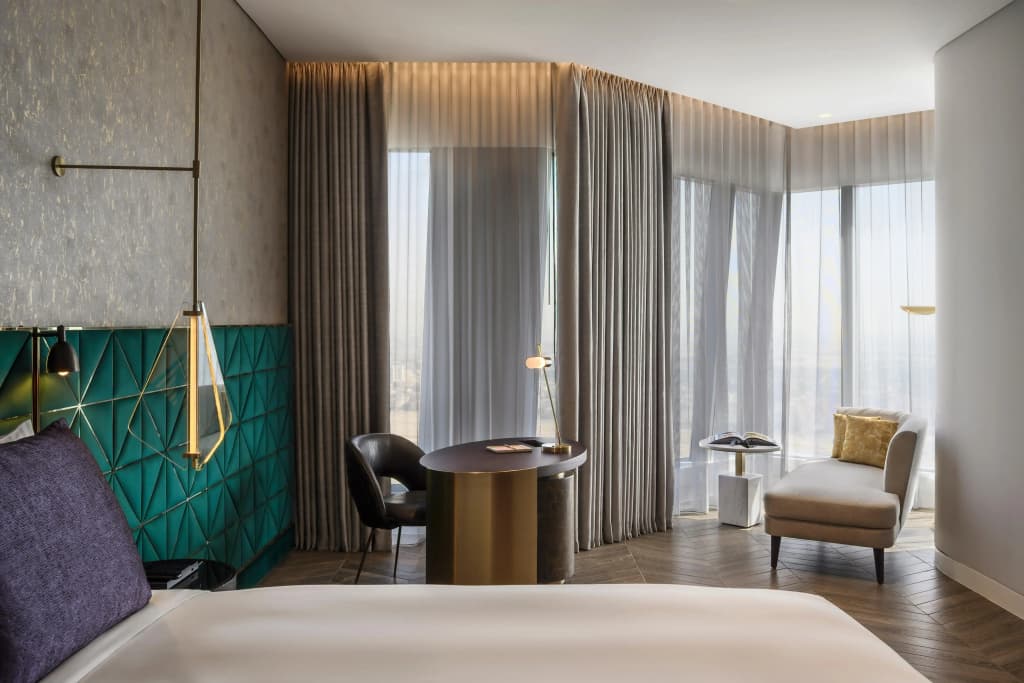 SO/ Uptown Dubai - photo 36