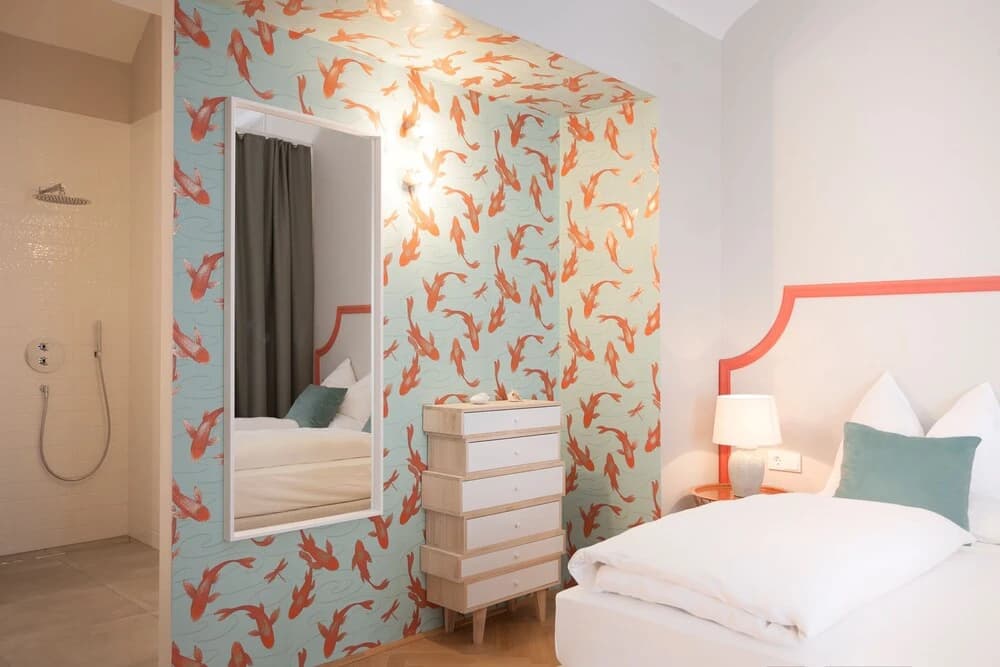 grätzlhotel Neubau - photo 3