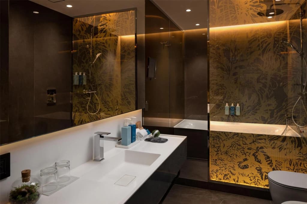 art’otel Rome Piazza Sallustio - photo 10