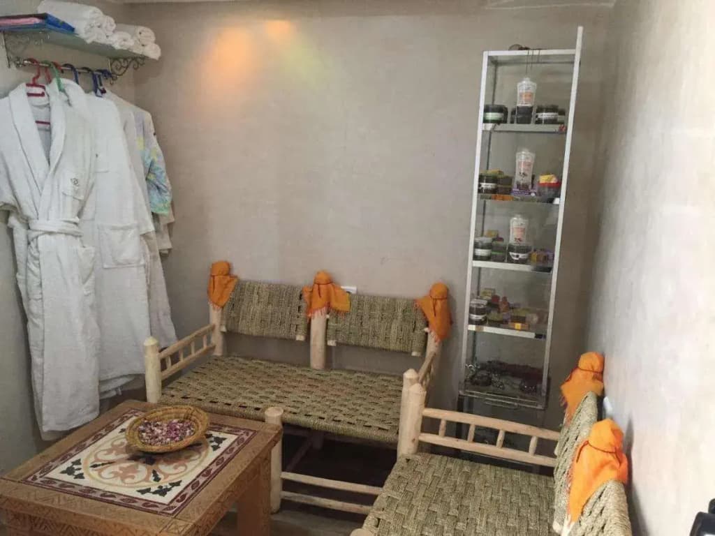 Riad Mahjouba Marrakech & SPA - photo 3