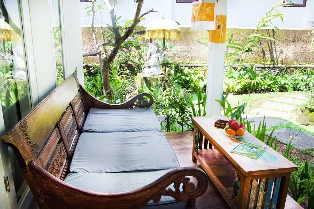 Full Moon 8 Bed & Breakfast - photo 9