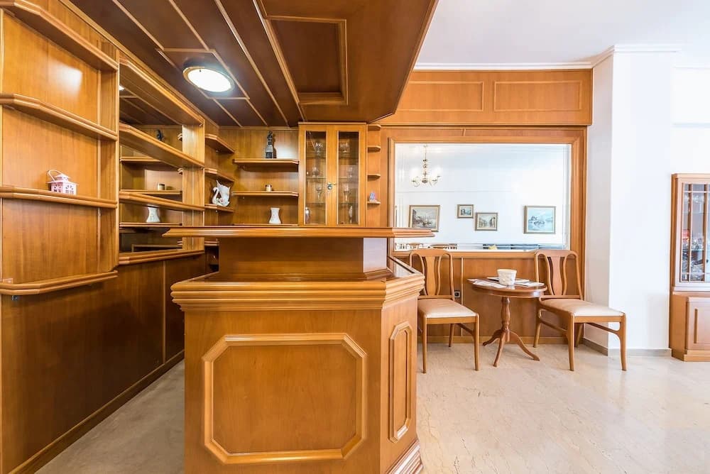 Vintage Acropolis Apartment - photo 2