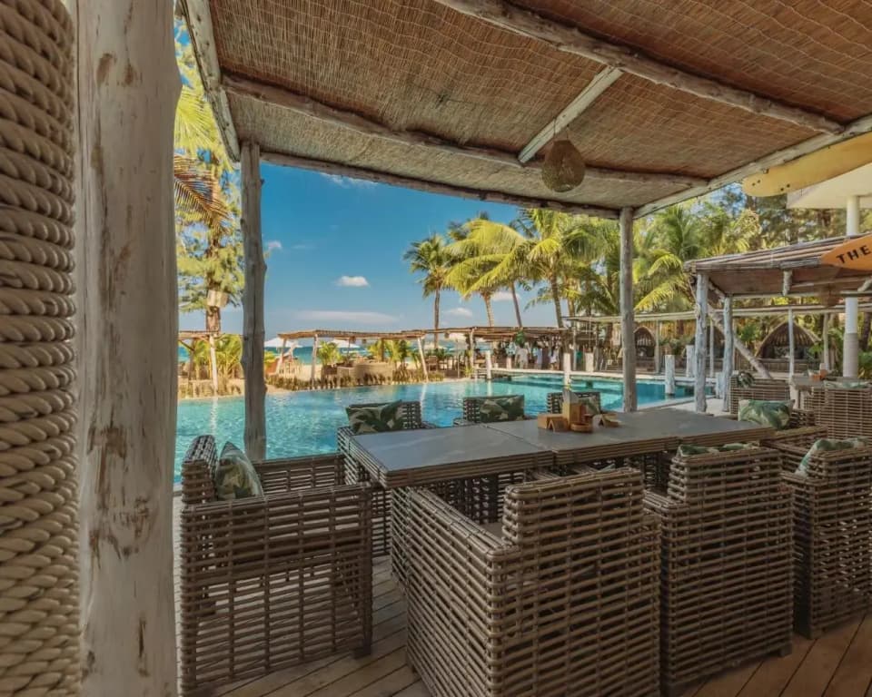Duplexes and Penthouses at Twinpalms Phuket - photo 31