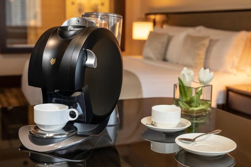 Gran Melia Jakarta - photo 14