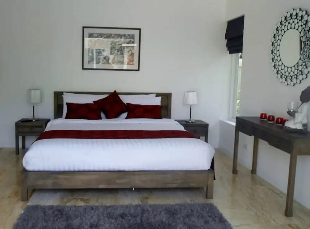 Villa Ban Tai - photo 2
