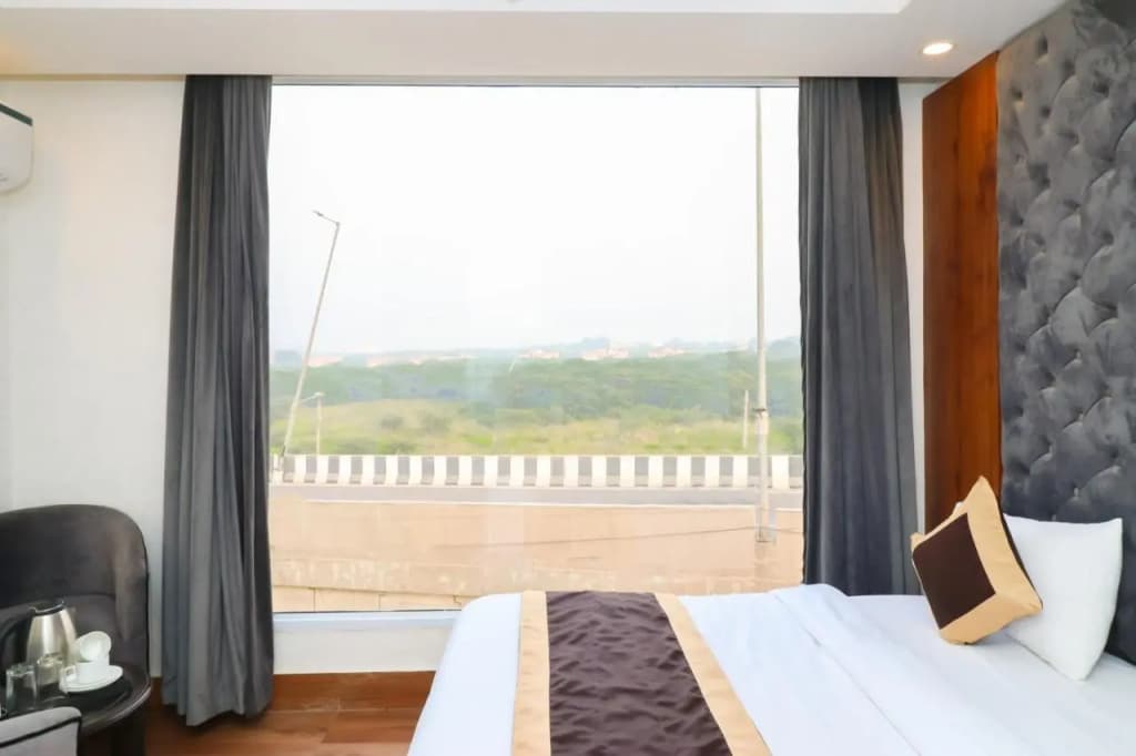 A Boutique Hotel View - photo 5
