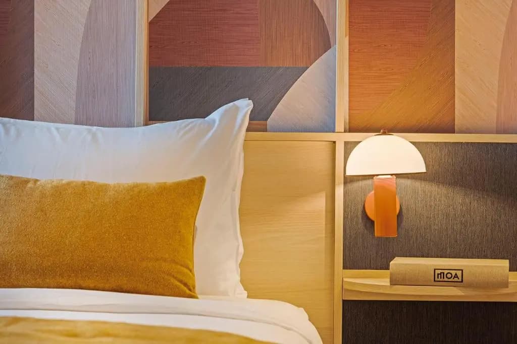 Hotel Acta Moa- New Opening - photo 4