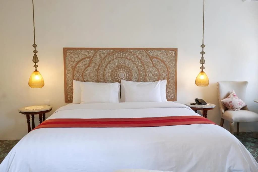 Sus Beach Cottages 1 - photo 13