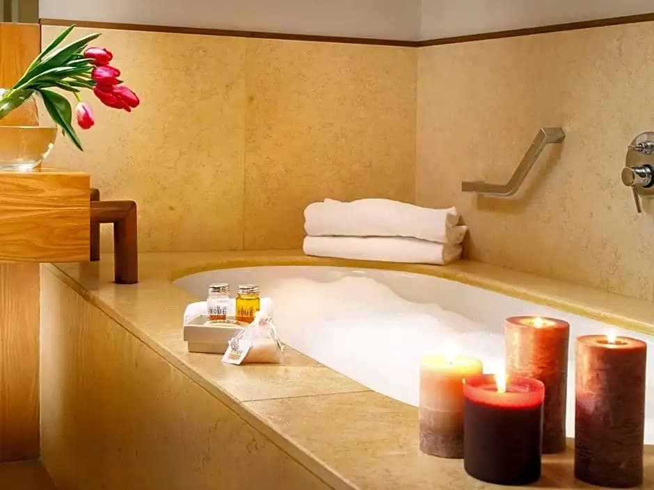 Margutta 54 Luxury Suites - photo 15