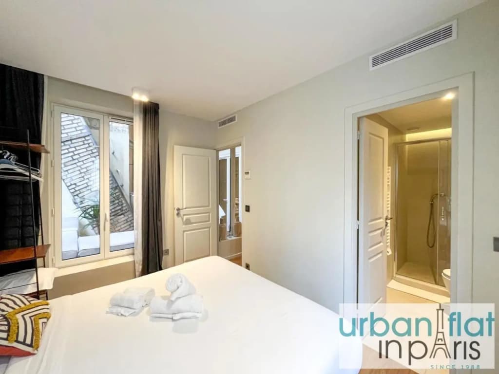118 - Urban Luxury Flat La Sorbonne - photo 15