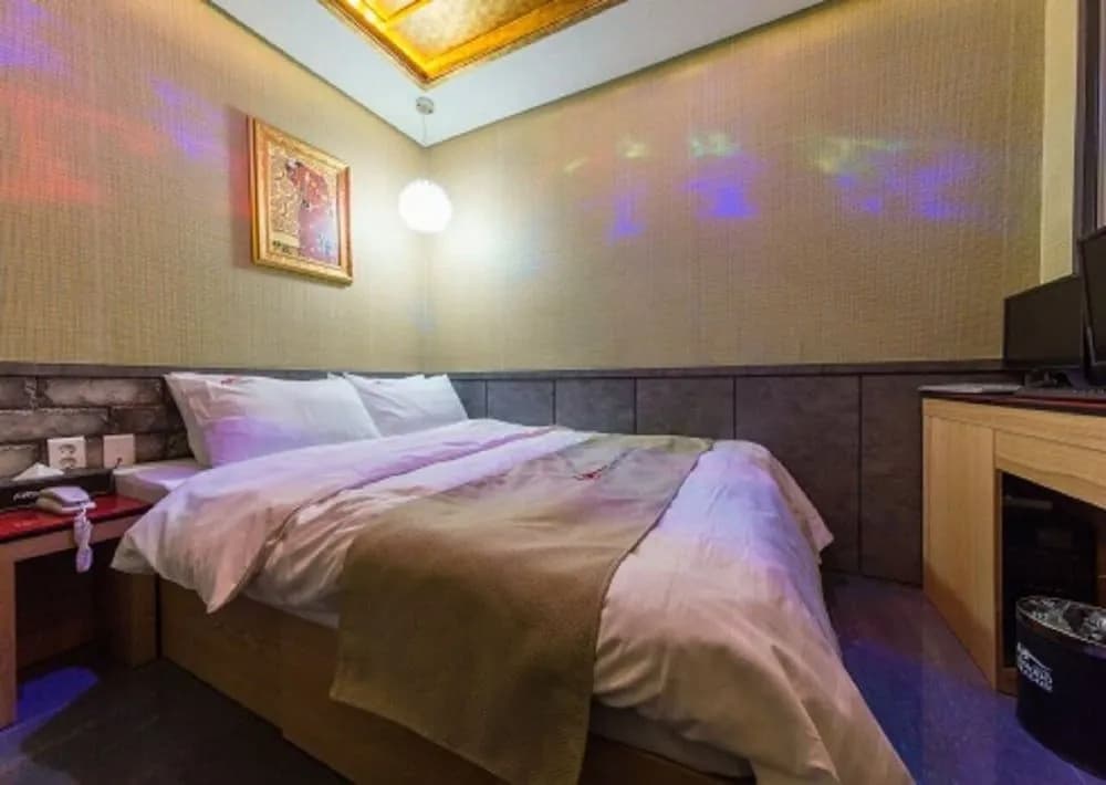 Yeongdeungpo Komodo Hotel - photo 3