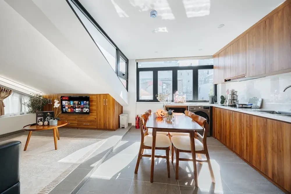 Urchin Apartment - photo 34