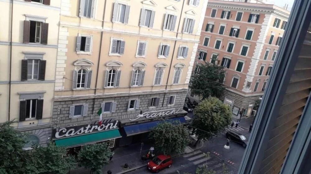 Ciao Roma - photo 1