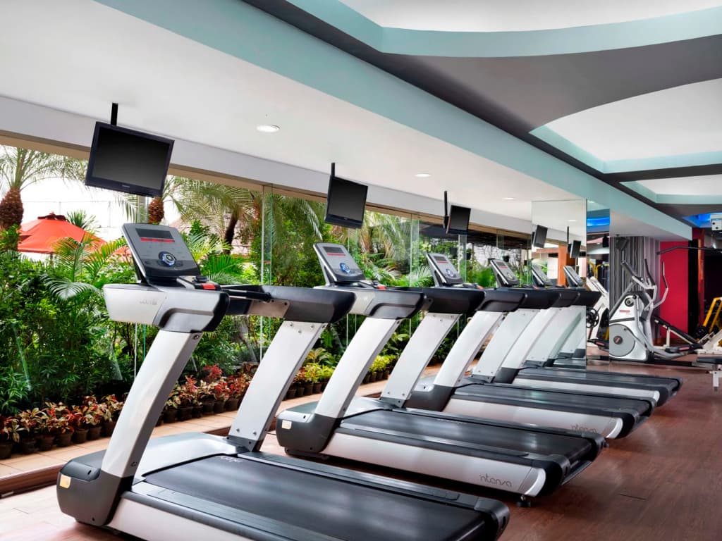 Hotel Ciputra Jakarta - photo 26