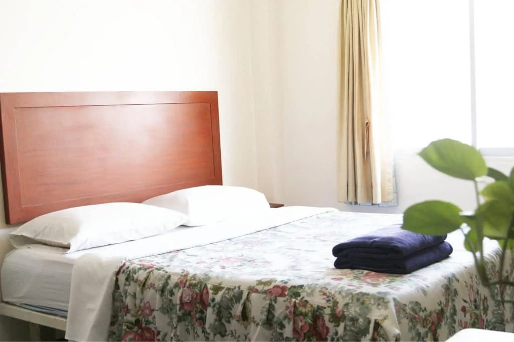 18 Coins Budget Hotel - photo 5