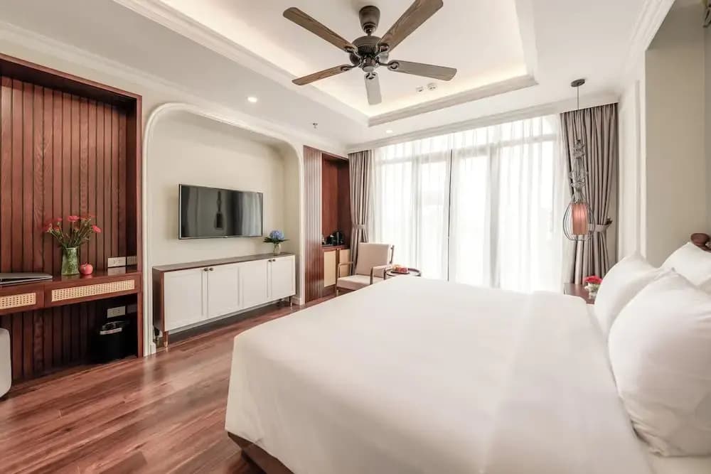 Lestar Hotel Hanoi - photo 6