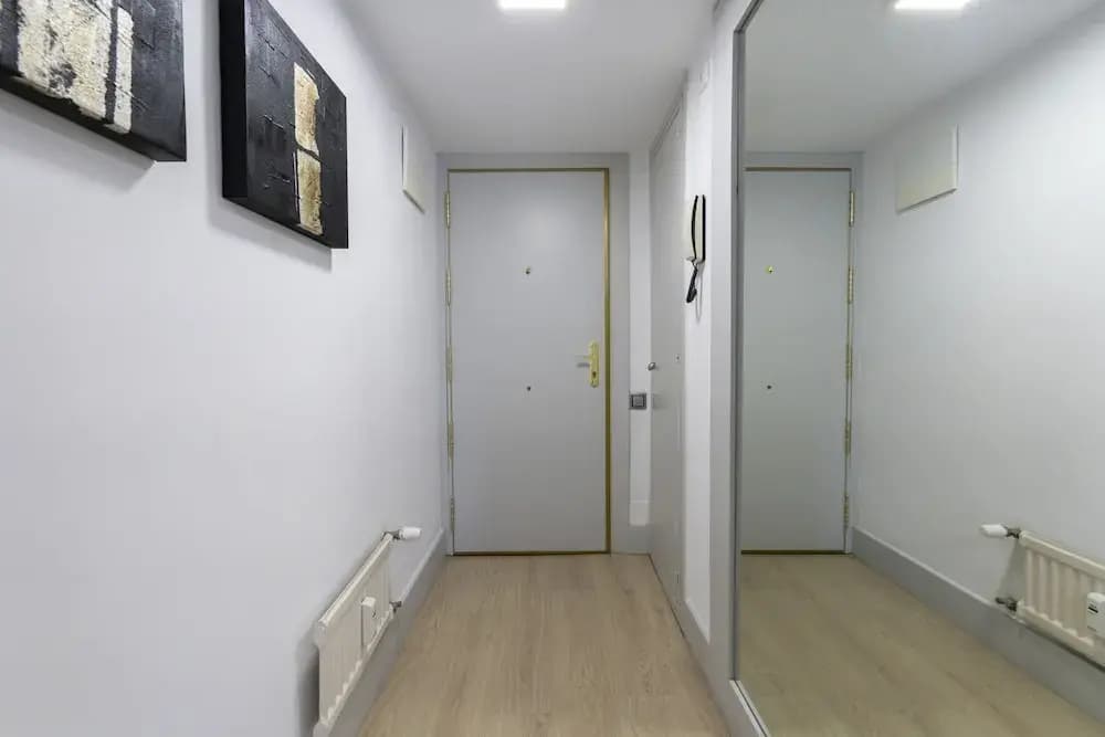 M Ore183 Piso de 1 Dormitorio con Terraza-alquile - photo 12