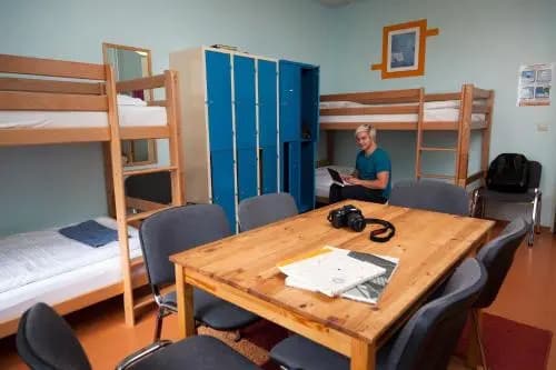 U inn Berlin Hostel - photo 1