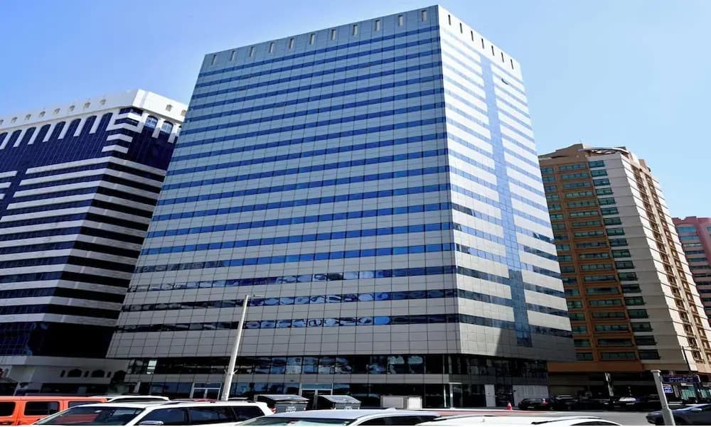Panoramic View Apartment in Palette Tower in Tourist Club Area - photo 1