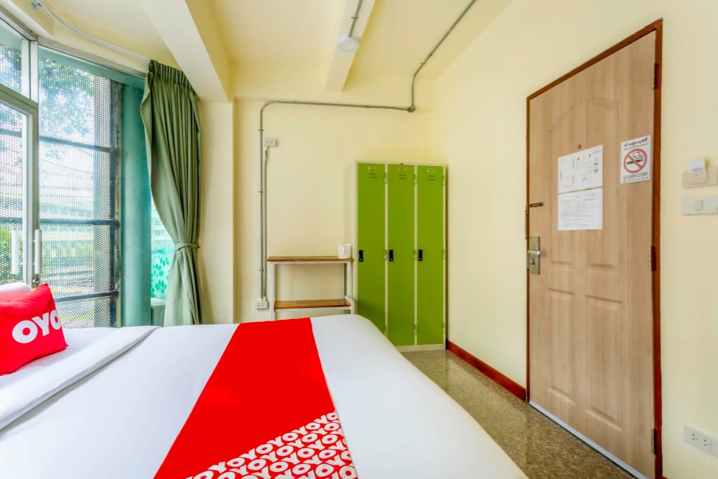 OYO 928 Leaf Hostel - photo 3