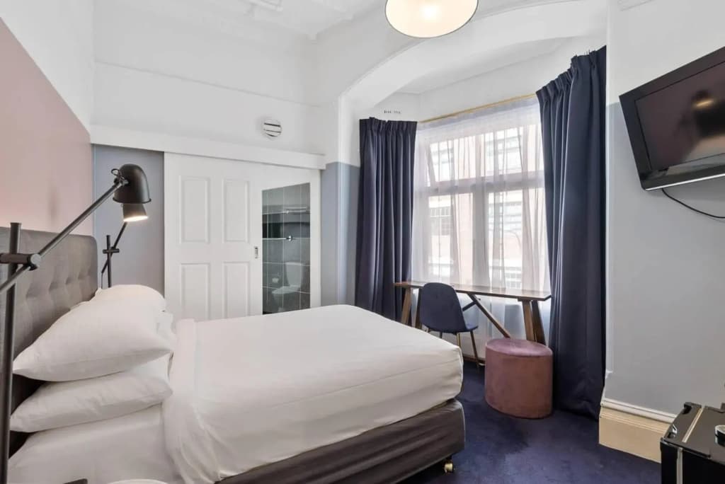 Hotel Harry, an Ascend Collection Hotel - photo 6