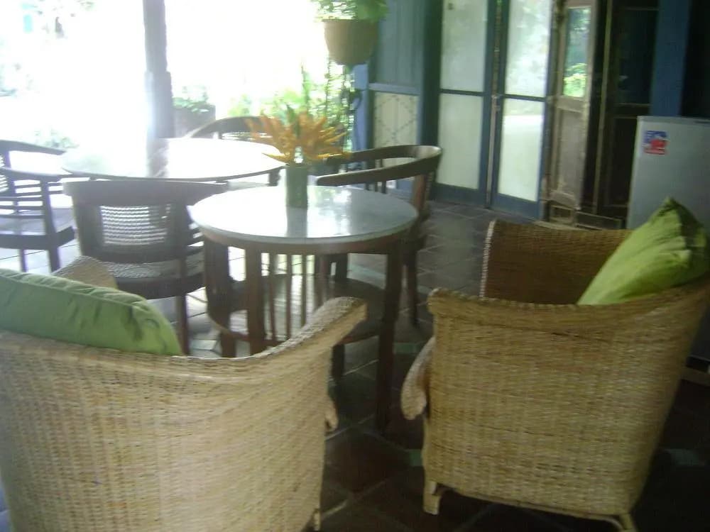Taman Bebek Resort & Spa - photo 16