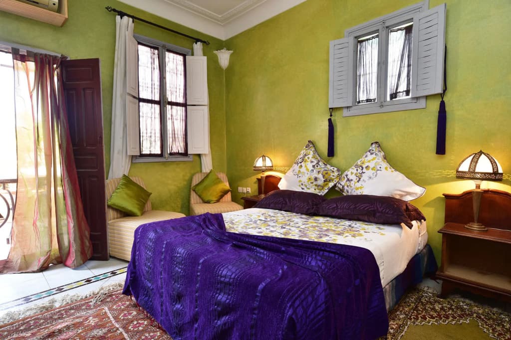 Riad Manissa - photo 4
