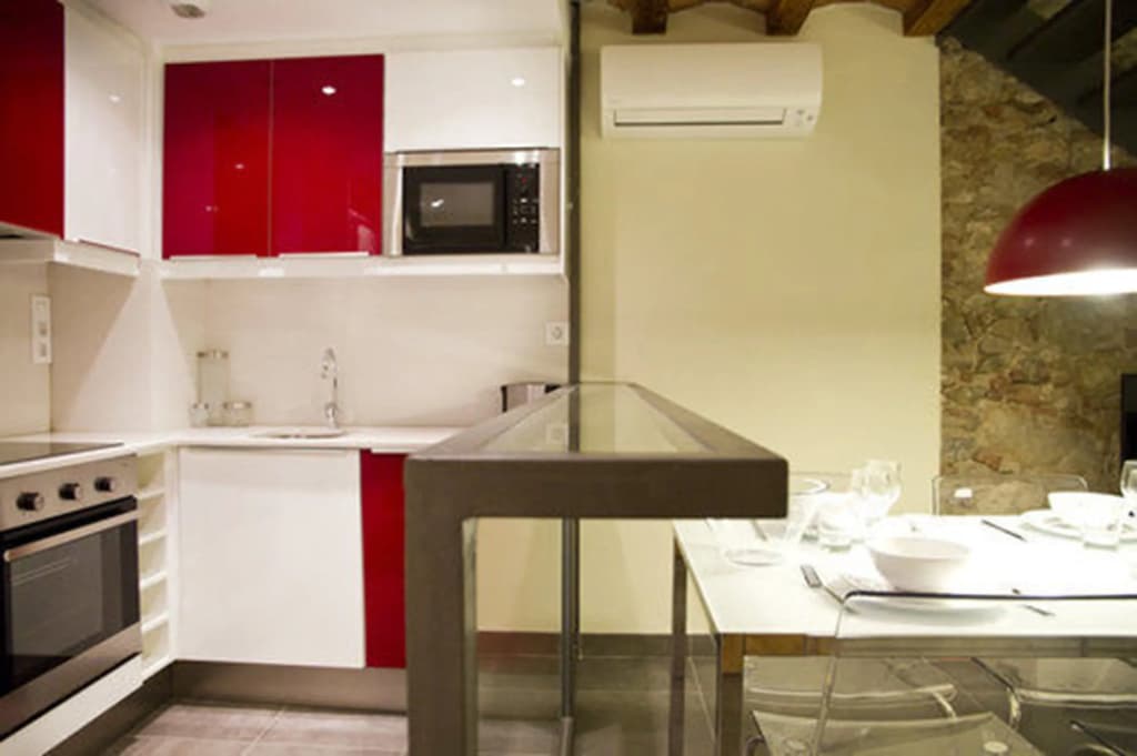 Dailyflats Raval - photo 23