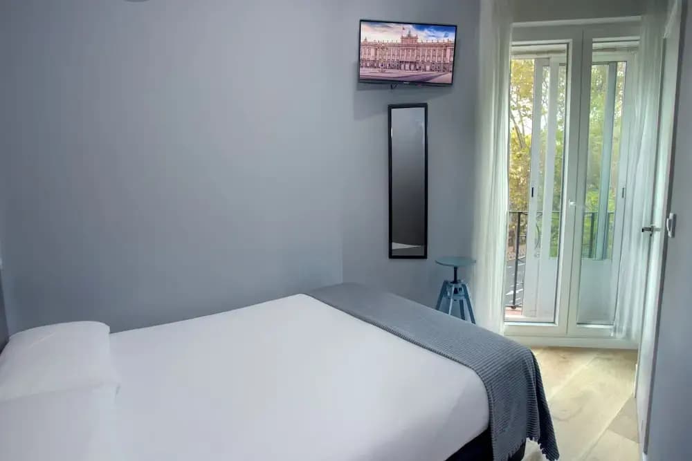 Jvo Hostal Sl - photo 2