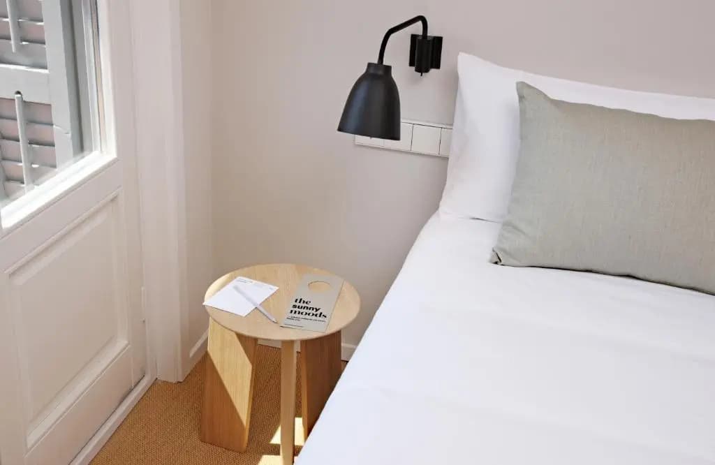 The Moods Catedral Hostal Boutique - photo 6