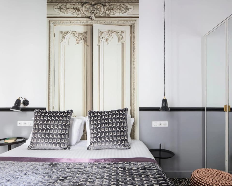 Hôtel Malte - Astotel - photo 21
