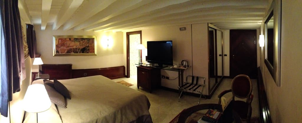 Liassidi Palace Hotel - photo 4
