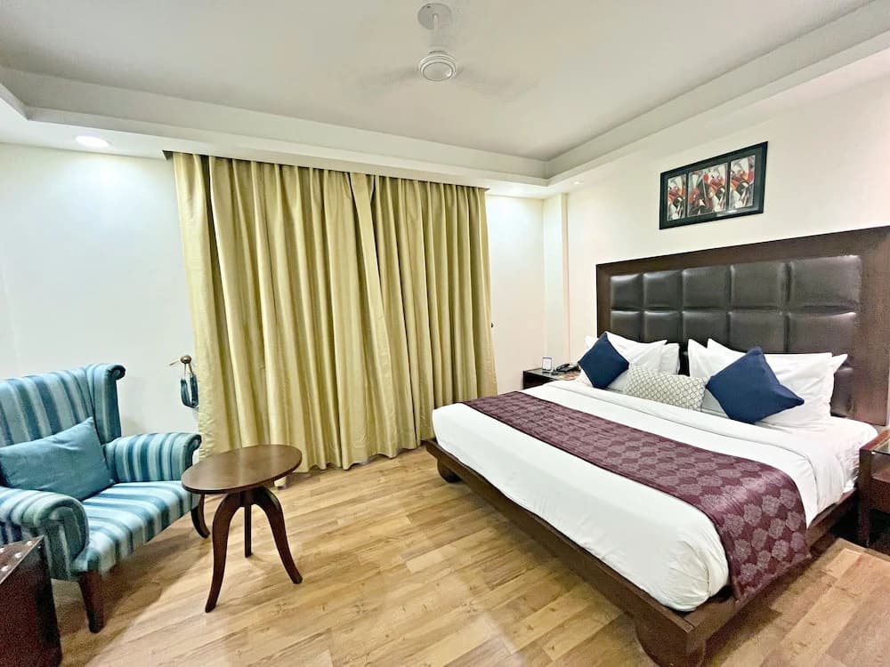 The Grand Orion - Kailash Colony - photo 5