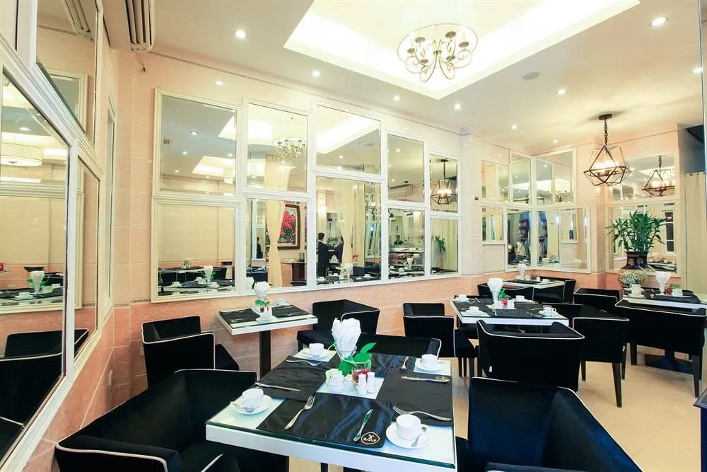 Hanoi Style Hotel - photo 20