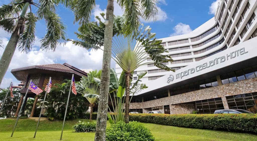 Impiana Hotel Ipoh - photo 25