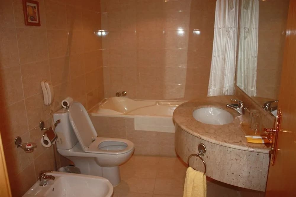 Qatar Palace Hotel - photo 6