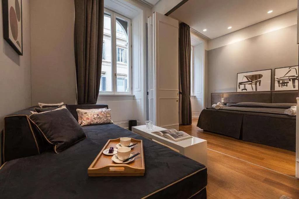 Amazing Suite Piazza Venezia - photo 7